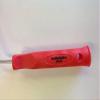 Artistic Painting Studio Tulips Pattern - Decorative Art Roller - 7" Texture Roller view 3