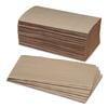AbilityOne - Paper Towel - 100% Recycled Content 8540-01-494-0911: Box, 16 Item(s) view 1