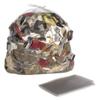 AbilityOne - NSN1506256 - Maximum Performance Can Liners - Extra Heavy Duty - 32" x 44" - Clear view 1