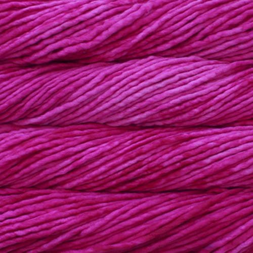 Malabrigo Rasta 93 Fucsia
