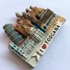 Tuscana Italy 3D Refrigerator Magnet Travel Sticker Souvenirs Home & Kitchen Decoration Italy Fridge Magnet from China view 4