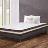 Euro 13" Olympic Queen Mattress view 1