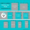 Euro 13" Olympic Queen Mattress view 2