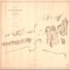 12" x 24" 1885 Map of Blackwell's Ward's & Randall's Islands & Adjacent Shores of East & Harlem Rivers from 51st St. New York to Lawrence's Pt view 1