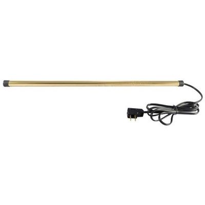 Battenfeld Golden Rod Dehumidifier, Removes Moisture from Gun Safe Interior, Gold, 36" 725751, UPC :661120257516Q
