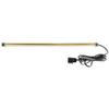 Battenfeld Golden Rod Dehumidifier, Removes Moisture from Gun Safe Interior, Gold, 36" 725751, UPC :661120257516Q view 1