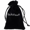 Rockcloud Pyramid & 7 Chakra Points Energy Generator,Reiki Healing Crystal Stone,Mixed Stone view 4
