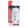 SIMSON Bicycle Parts Chain Connection 9th Speed (1/2 "X 5/64") view 2