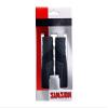 Simson Bicycle Accessory Handlebar Full Grip Nice and Soft Design, Clear view 2