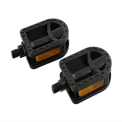 Simson Bicycle Pedal Sports Comfortable use, Clear