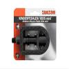 Simson Bicycle Pedal Sports Comfortable use, Clear view 2