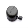 Simson Clear Bicycle Bell Black Simple Tone view 1