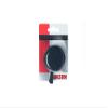 Simson Clear Bicycle Bell Black Simple Tone view 2