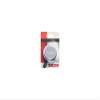 Bicycle Bell Chrome Silver Simple Clear Tone view 2