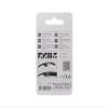 Simson Bicycle Maintenance Inner Tube Patch Assort, Clear view 2