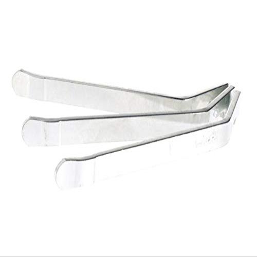 SIMSON Bicycle Parts Tire Lever 3Piece Made of Metal