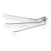 SIMSON Bicycle Parts Tire Lever 3Piece Made of Metal view 1