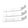 SIMSON Bicycle Parts Tire Lever 3Piece Made of Metal view 2