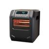 Lifesmart 4-Element Quartz Infrared Electric Large Room Space Heater (4 Pack) view 2