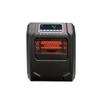 Lifesmart 4-Element Quartz Infrared Electric Large Room Space Heater (4 Pack) view 3