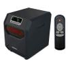Lifesmart 4-Element Quartz Infrared Electric Large Room Space Heater (4 Pack) view 4