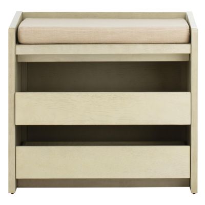 Safavieh Home Collection Percy Storage Bench
