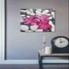 Epic Graffiti 'Shintai II' Canvas Wall Art, 18"x18" view 2