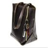 Lucky Line Key Holder Utilicarry Fish Hook Key Carrier, Antique Brass, 1 Perf Pack (U14201) view 4