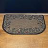 Pilgrim Home and Hearth 19628-1 Area Rugs, 35" x 22", Beautiful view 2