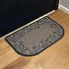 Pilgrim Home and Hearth 19628-1 Area Rugs, 35" x 22", Beautiful view 3