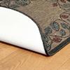 Pilgrim Home and Hearth 19628-1 Area Rugs, 35" x 22", Beautiful view 4