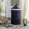 Safavieh Home Collection Wellington Laundry Basket view 2