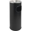 Genuine Joe Fire-safe 3-Gallon Ashtray Receptacle view 1