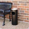 Genuine Joe Fire-safe 3-Gallon Ashtray Receptacle view 2
