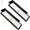 Filter Bros High Efficiency Filter B Replacement Fits GermGuardian FLT48252PK AC4825 AC4900 view 2