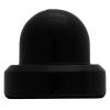 Harvard Marine MP Boat Marine Mini Waterproof Push to Reset Circuit Breaker Screw on Boot view 1
