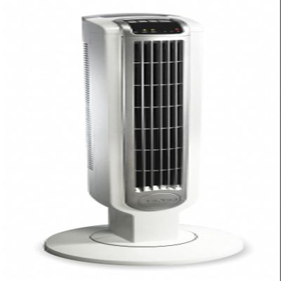 AIR King Tower Floor, 3-1/2" Fan, 120V