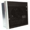 Dayton Electric Wall Heater, Recessed or Surface, 240/277VAC, Watts 3000/1500, 4000/2000 view 1