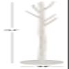Safavieh Home Collection Walter Coat Hanger view 3