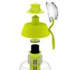 Dafi Reusable Sport Bottle With Filter BPA-Free, Activated Lime 300ml view 2
