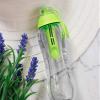 Dafi Reusable Sport Bottle With Filter BPA-Free, Activated Lime 300ml view 4