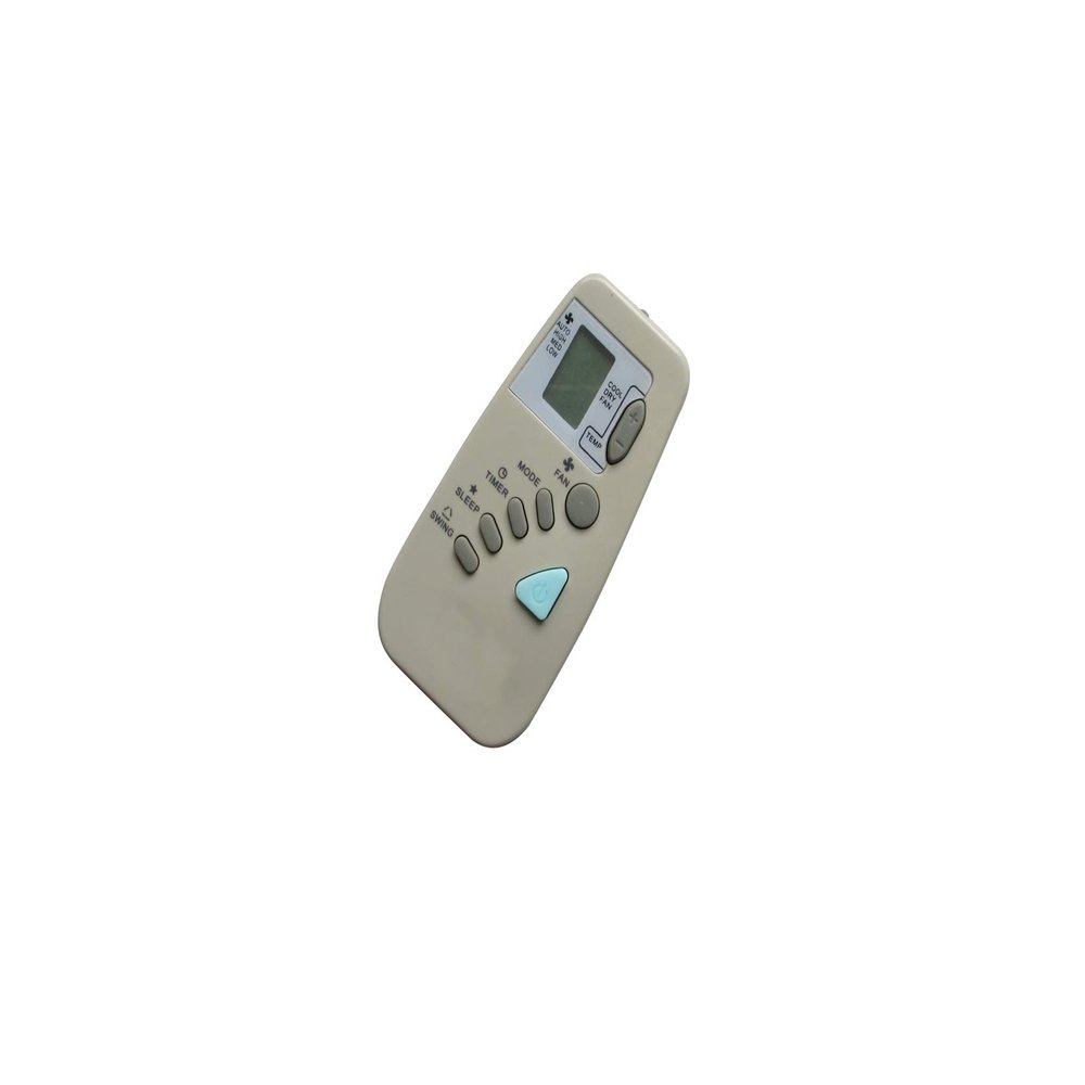 HCDZ Replacement Remote Control for McQuay G6 OM-G6W-0501 RCM20D MCM020D YCE20D LXCM20DALC20B MLC020B YSL20B AC Air Conditioner
