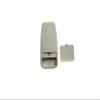 HCDZ Replacement Remote Control for McQuay G6 OM-G6W-0501 RCM20D MCM020D YCE20D LXCM20DALC20B MLC020B YSL20B AC Air Conditioner view 3