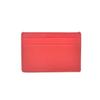 Feng Shui The Wealthy and Auspicious Peony Wallet W3651 (red) view 2