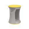 MooreCo Hierarchy Flipz Stool - Yellow (83464-YELLOW) view 1