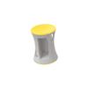 MooreCo Hierarchy Flipz Stool - Yellow (83464-YELLOW) view 2