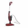 Kooper 2409613 New Vaporbella Plus 10 in 1 Red 1500w, Nylon, Red view 1