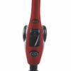 Kooper 2409613 New Vaporbella Plus 10 in 1 Red 1500w, Nylon, Red view 3