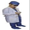 Personalized Doctor Surgeon Coat Jacket Adjustable Customizable Embroidery view 2