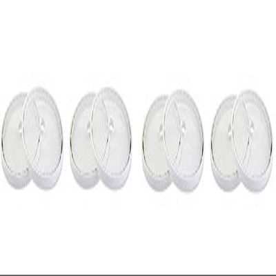 Nesco TR-2 Add-A-Tray for Dehydrators FD-1010/FD-1018P/FD-1020, Set of 2 (4-(Pack))